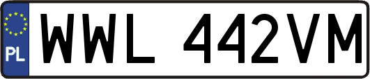 WWL442VM