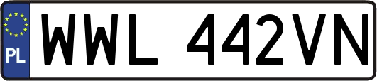 WWL442VN