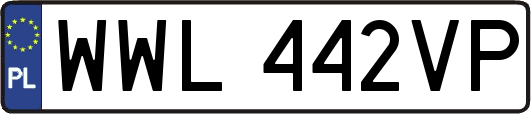 WWL442VP