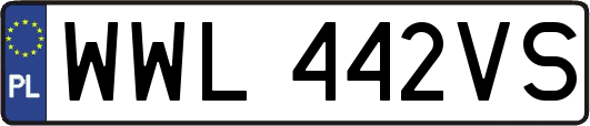 WWL442VS