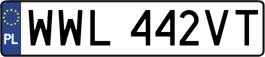 WWL442VT