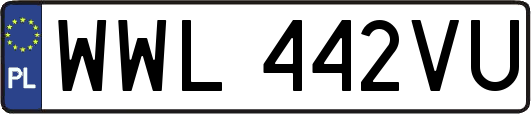 WWL442VU