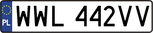 WWL442VV