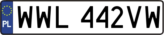 WWL442VW