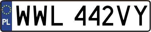 WWL442VY