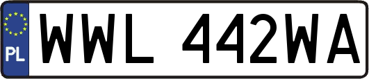 WWL442WA