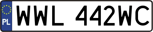 WWL442WC