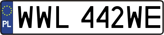 WWL442WE