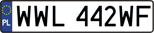 WWL442WF