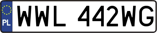WWL442WG