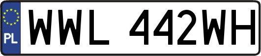 WWL442WH