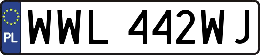 WWL442WJ