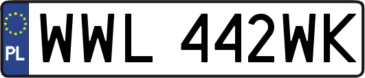 WWL442WK