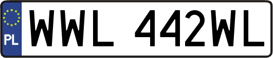 WWL442WL