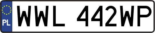 WWL442WP