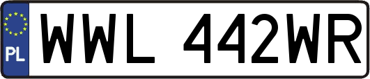 WWL442WR