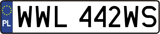 WWL442WS