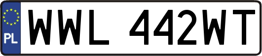 WWL442WT
