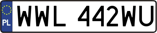 WWL442WU