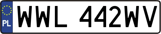 WWL442WV