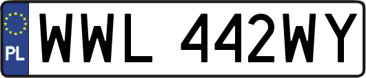 WWL442WY