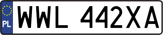 WWL442XA