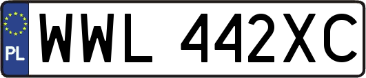 WWL442XC