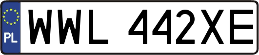 WWL442XE