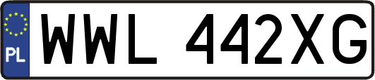 WWL442XG