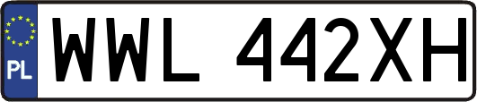 WWL442XH
