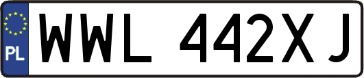 WWL442XJ