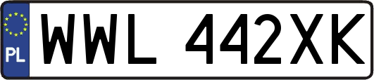 WWL442XK