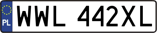 WWL442XL