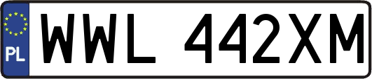 WWL442XM