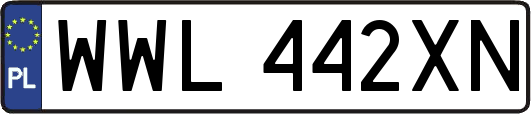 WWL442XN