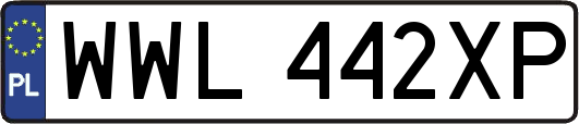 WWL442XP