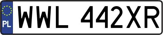 WWL442XR