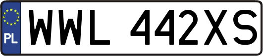 WWL442XS