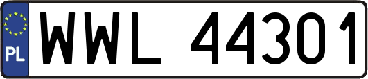 WWL44301