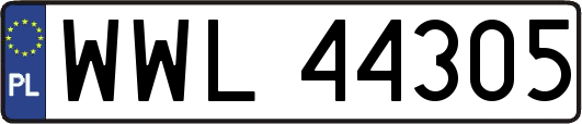 WWL44305