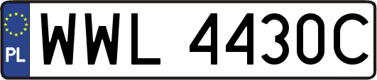 WWL4430C
