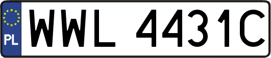 WWL4431C