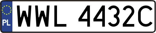 WWL4432C
