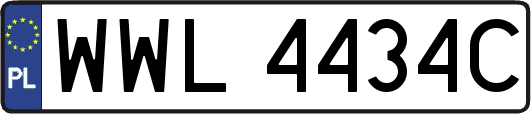 WWL4434C
