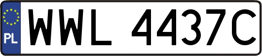 WWL4437C