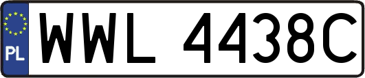 WWL4438C