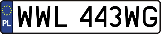 WWL443WG
