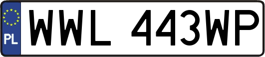 WWL443WP