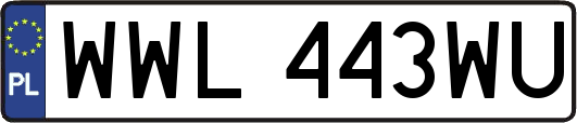 WWL443WU
