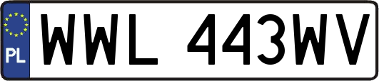WWL443WV